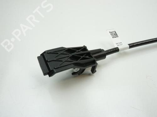 Rear left lock RENAULT TALISMAN (LP_) 1.6 dCi 130 | BP18175527C100 