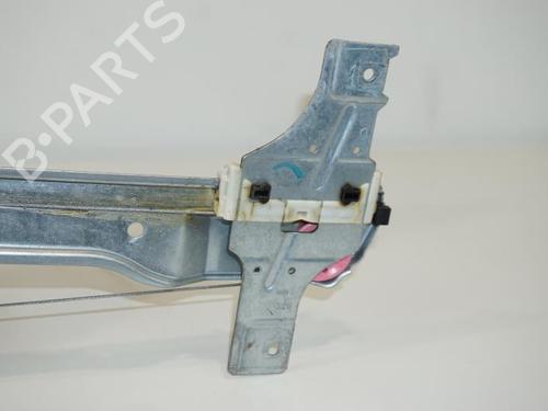 Front right window mechanism PEUGEOT 208 I (CA_, CC_) 1.6 BlueHDi 100 | BP18178825C23 
