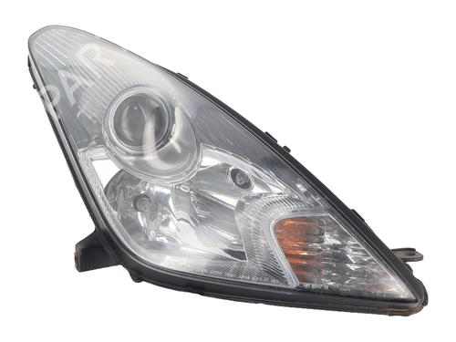 Used Right headlight TOYOTA CELICA Coupe (_T23_) 1.8 16V VT-i (ZZT230_, ZZT230) (143 hp) 29434305