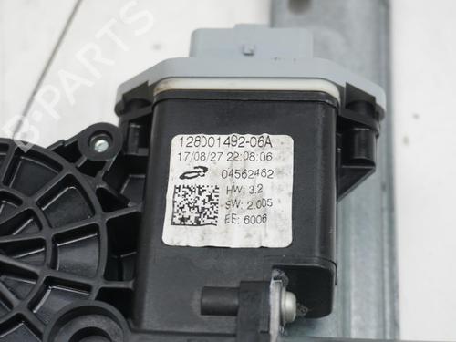 Used Front left window mechanism RENAULT TWINGO III (BCM_, BCA_) 0.9 TCe 110 (109 hp) 18172311