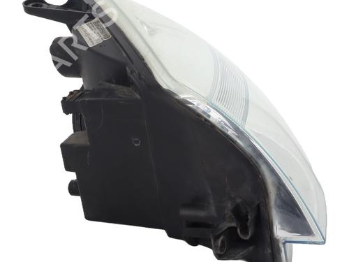 Lyskaster venstre CITROËN BERLINGO / BERLINGO FIRST Box Body/MPV (M_) 1.9 D 70 (MBWJZ, MCWJZ) | BP29838288C28 