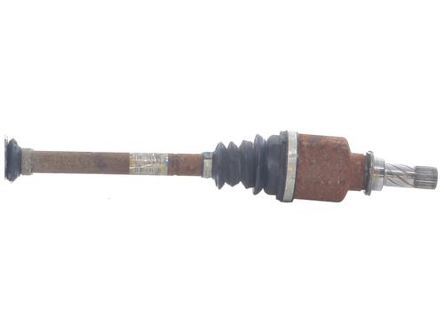 Left front driveshaft RENAULT MEGANE II (BM0/1_, CM0/1_) 1.6 16V (BM0C, CM0C) | BP30562331M38