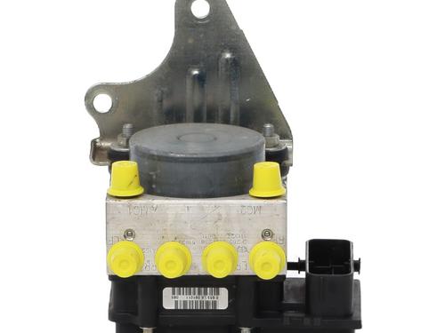 Used ABS pump FORD KA (RU8) 1.3 TDCi (75 hp) 22905520