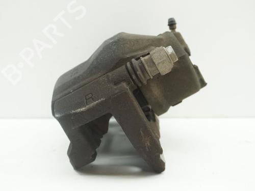 Used Right front brake caliper Right front brake caliper TOYOTA RAV 4 IV (_A4_) 2.0 D (WWA42_) (143 hp) 18176691 18176691