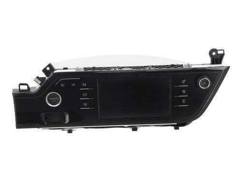 Used Display monitor CITROËN C4 Picasso II 1.6 VTi 120 (120 hp) 23763796