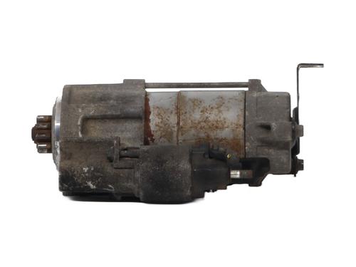 Starter JAGUAR XF I (X250) 2.7 D | BP21590837M8 
