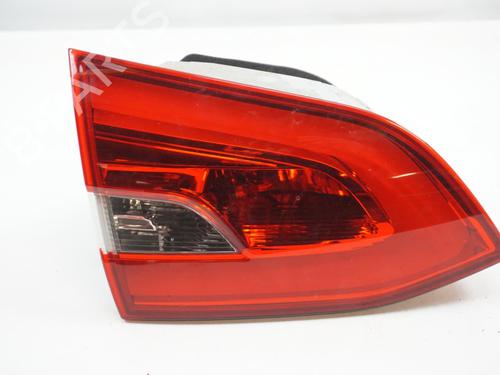 Used Left tailgate light PEUGEOT 308 SW II (LC_, LJ_, LR_, LX_, L4_) 1.5 BlueHDi 130 (131 hp) 18195242