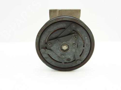 AC compressor DACIA DUSTER (HS_) 1.5 dCi 4x4 | BP18184718M34 