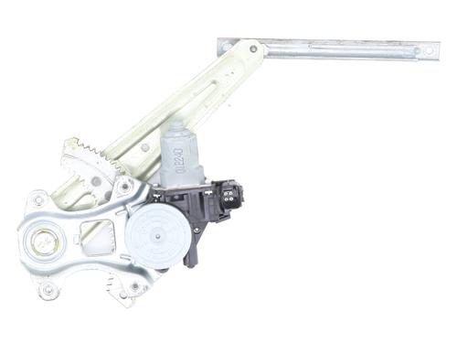 Used Rear right window mechanism NISSAN JUKE (F15) 1.5 dCi (110 hp) 25268075