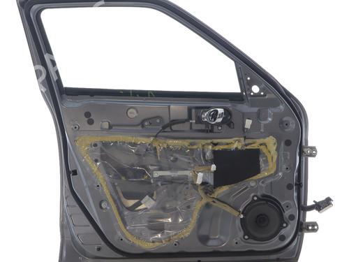 Left front door NISSAN JUKE (F15) 1.5 dCi | BP29937162C2