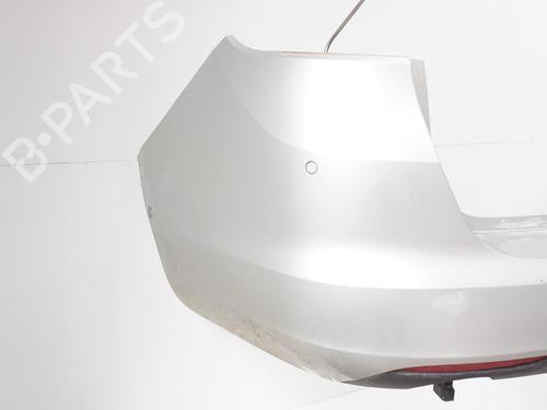 Rear bumper OPEL ASTRA K Sports Tourer (B16) 1.6 CDTi (35) | BP18183276C8 