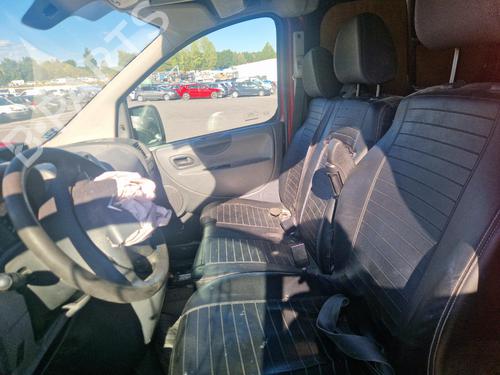 Recambios CITROËN JUMPY II Van 1.6 HDi 90 16V 4957416