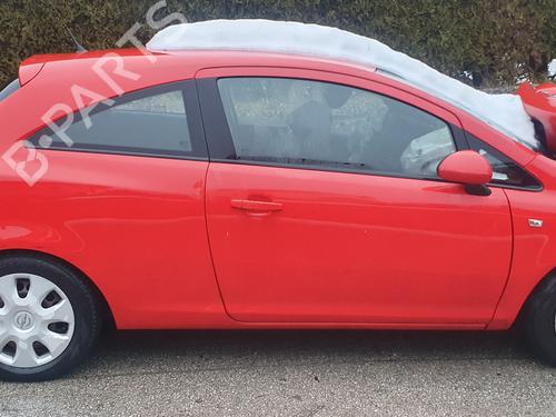 Radio OPEL CORSA D (S07) 1.2 (L08, L68) | BP30535013E6  - Image 11
