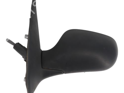 Used Left mirror RENAULT CLIO II (BB_, CB_) 1.2 (BB0A, BB0F, BB10, BB1K, BB28, BB2D, BB2H, CB0A,... (58 hp) 28212640