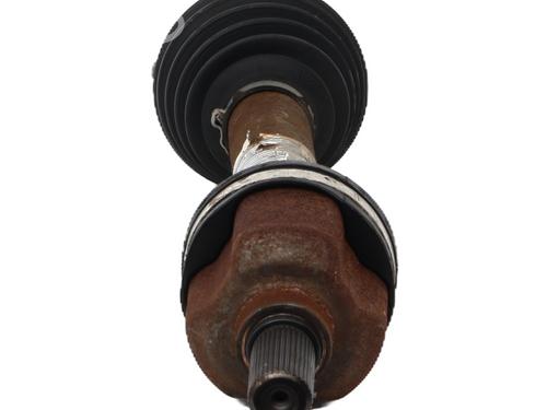Left front driveshaft PEUGEOT 407 (6D_) 2.0 HDi 135 (6DRHRH, 6DRHRE, 6DRHRG, 6DRHRJ) | BP21533870M38 