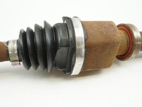 Right front driveshaft RENAULT TWINGO II (CN0_) 1.5 dCi (CN0E) | BP18193232M39 