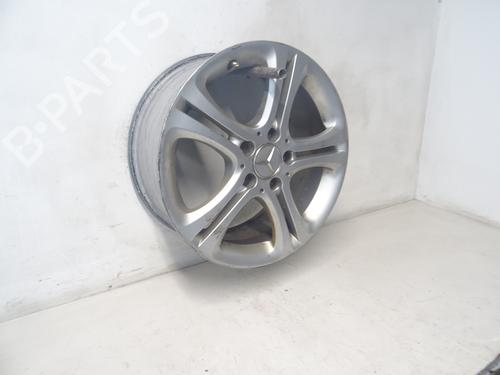 rim-mercedes-benz-a-class-w176-2012-2013-2014-2015-2016-2017-2018-33202415 main image