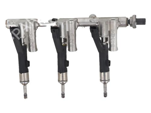 Used Injector Injector PEUGEOT 208 II (UB_, UP_, UW_, UJ_) 1.2 PureTech 100 (101 hp) 40266645 40266645