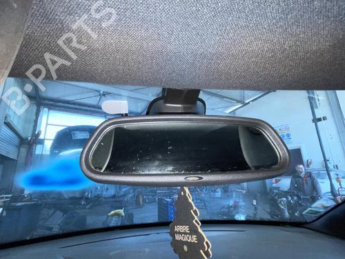 Used Rear mirror CITROËN DS3 (SA_) 1.6 HDi 90 (92 hp) 20689735