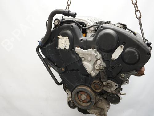 Engine CITROËN C8 (EA_, EB_) 3.0 V6 | BP18184974M1 