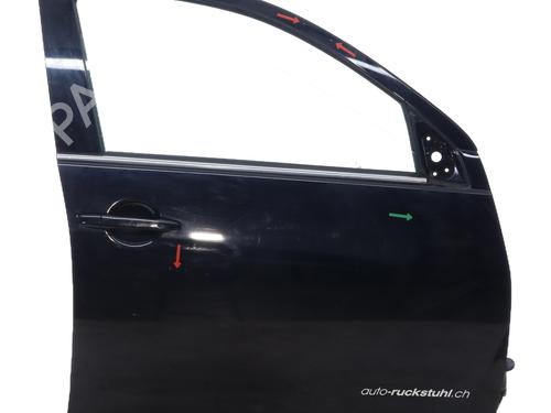 Used Right front door PEUGEOT 4007 (VU_, VV_) 2.2 HDi (156 hp) 29080889