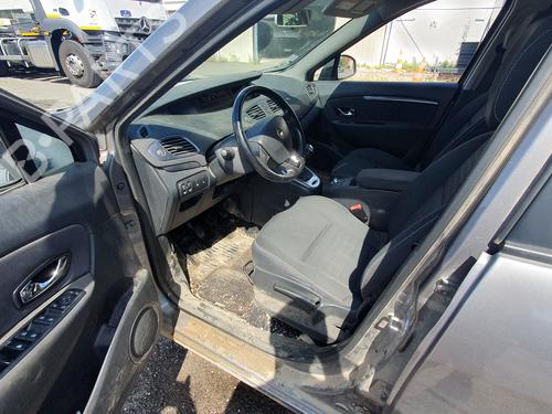 Left tailgate light RENAULT SCÉNIC III (JZ0/1_) 1.5 dCi | BP24619374C79 - Image 17