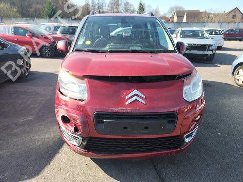 Ratstangsstang CITROËN C3 Picasso (SH_) 1.6 HDi | BP35939938I23 - Image 14