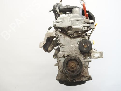 Engine NISSAN QASHQAI / QASHQAI +2 I (J10, NJ10, JJ10E) 1.6 | BP18177388M1 