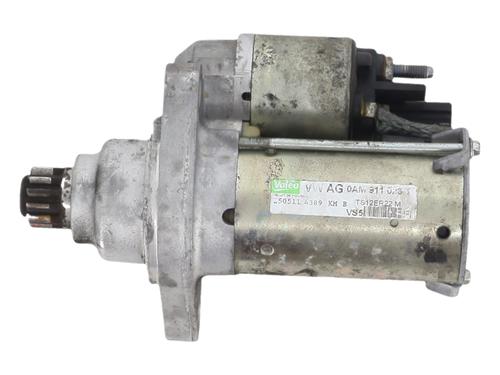 Used Starter Starter SEAT IBIZA IV SC (6J1, 6P5) 1.4 TSI Cupra (180 hp) 40122695 40122695