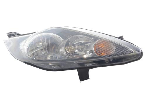 Used Right headlight FORD FIESTA VI (CB1, CCN) 1.6 TDCi (90 hp) 30592298