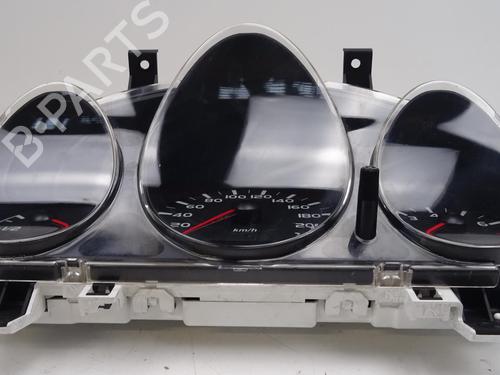Kombinert Instrument MITSUBISHI COLT VI (Z3_A, Z2_A) 1.3 (Z21A) | BP18261527C47 