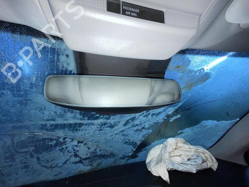 Used Rear mirror RENAULT MEGANE IV Hatchback (B9A/M/N_) 1.3 TCe 140 (B9NB) (140 hp) 22517913