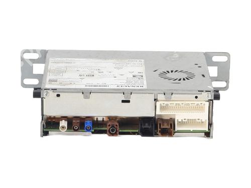 Radio RENAULT CAPTUR II (HF_) TCe 90 (HFM6) | BP31025670E6