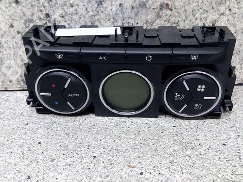 AC-Styringsenhed/Manøvreenhed CITROËN DS3 (SA_) 1.6 VTi 120 (120 hp) 18174379