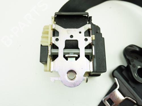 Used Front right seatbelt Front right seatbelt RENAULT TWINGO II (CN0_) 1.5 dCi (CN0E) (64 hp) 18192423 18192423