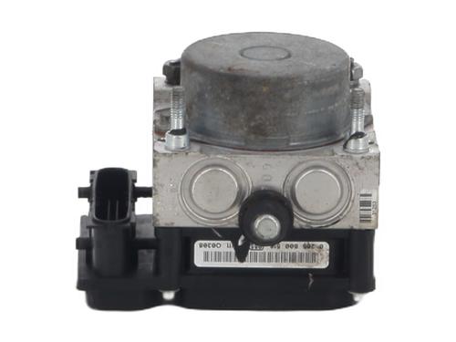 Used ABS pump ABS pump NISSAN NOTE (E11, NE11) 1.4 (88 hp) 31927299 31927299