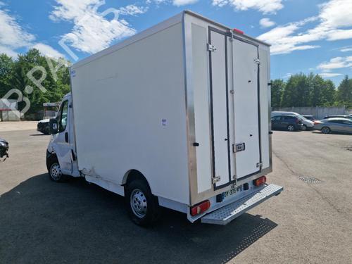 Gearbox FIAT DUCATO Platform/Chassis (250_) 180 Multijet 2,3 D | BP36836207M3 - Image 22