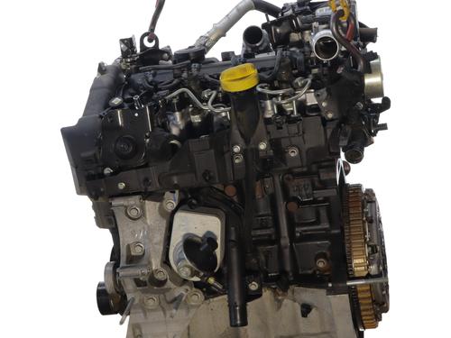 Engine RENAULT KANGOO Express (FW0/1_) 1.5 dCi 90 (FW0G, FW05, FW08, FW11) | BP27675647M1 