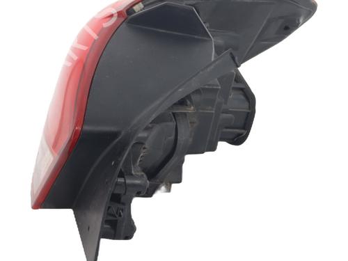 Used Left taillight Left taillight SEAT IBIZA V (KJ1, KJG) 1.0 MPi (80 hp) 35904633 35904633