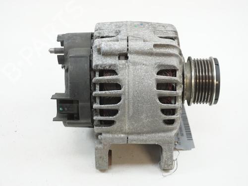 Generator RENAULT CLIO IV (BH_) 1.5 dCi 90 | BP19542976M7 