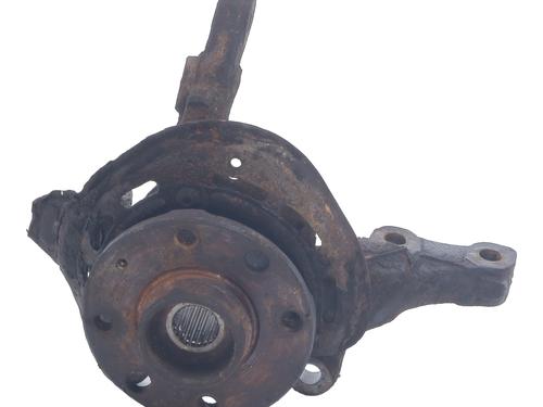 Used Right front steering knuckle OPEL CORSA C (X01) 1.2 Twinport (F08, F68) (80 hp) 32687779