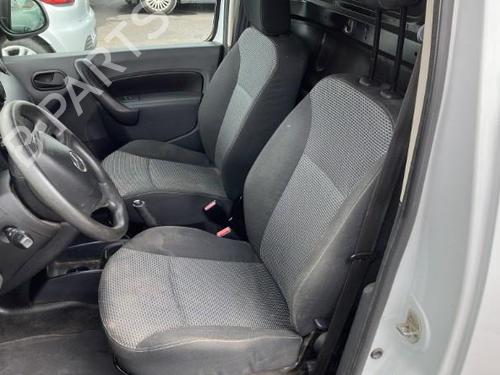Climate control MERCEDES-BENZ CITAN Box Body/MPV (W415) 109 CDI (415.601, 415.603, 415.605) | BP19729299I5 