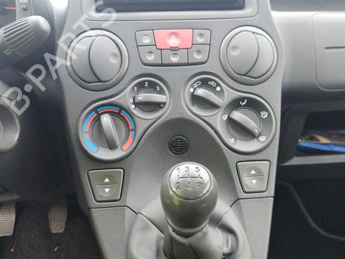 Right headlight FIAT PANDA (169_)  | BP31645957C29  - Image 11