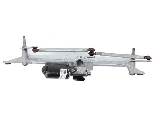 Used Front wiper motor Front wiper motor JEEP COMPASS (MP, M6, MV, M7) 1.6 CRD (120 hp) 24180076 24180076