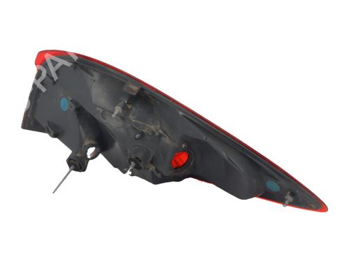 Left taillight FORD FOCUS IV Turnier (HP) | BP37248833C34 - Image 2