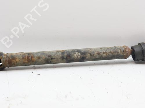 Driveshaft SUZUKI JIMNY Closed Off-Road Vehicle (SN) 1.3 16V 4x4 (SN413) | BP18183304M37 