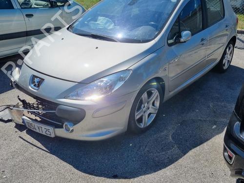 Right front driveshaft PEUGEOT 307 (3A/C) 1.6 HDi 110 | BP18192924M39 