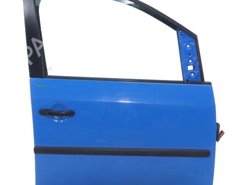 Used Right front door VW CADDY III Box Body/MPV (2KA, 2KH, 2CA, 2CH) 2.0 TDI 4motion (110 hp) 28444965