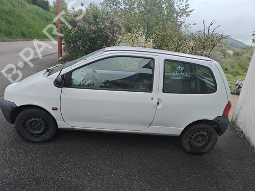 Used Parts RENAULT TWINGO I (C06_) 1.2 (C066, C068) (58 hp) 4359864