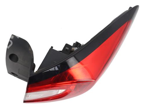 Right taillight RENAULT CAPTUR I (J5_, H5_) 0.9 TCe 90 | BP33168939C35 - Image 2